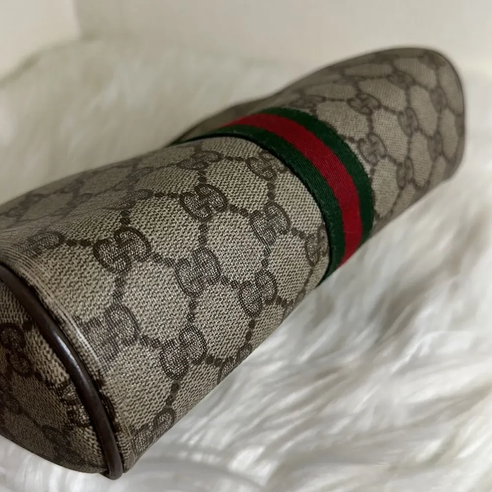 💯Authentic Gucci Clutch Bag🍀
